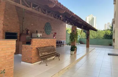 Apartamento com 4 quartos à venda na avenida miguel sutil, 1355, alvorada, cuiabá por r$ 400.000