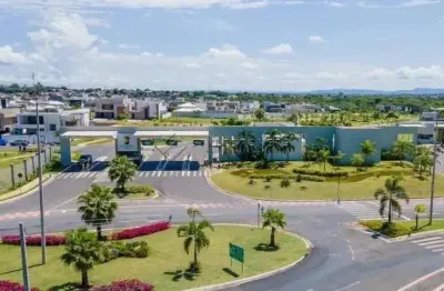 Terreno em condomínio fechado à venda na avenida b, 1406, morada dos nobres, cuiabá por r$ 870.000