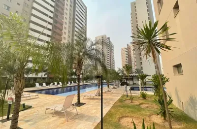 Apartamento com 3 quartos à venda na avenida nigéria, 333, jardim aclimação, cuiabá por r$ 750.000