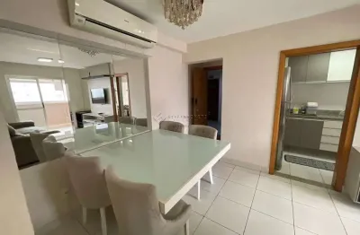 Apartamento com 3 quartos à venda na avenida nigéria, 333, jardim aclimação, cuiabá por r$ 750.000