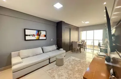Apartamento com 3 quartos à venda na doutor santo scaravelli, 0475, despraiado, cuiabá por r$ 700.000
