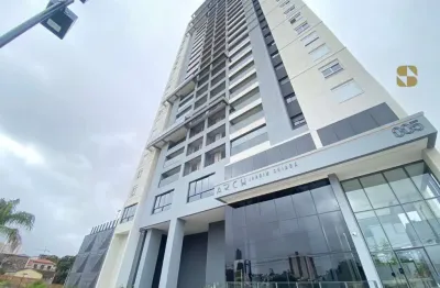 Apartamento com 2 quartos à venda na avenida senador metello, 1, centro sul, cuiabá por r$ 925.000