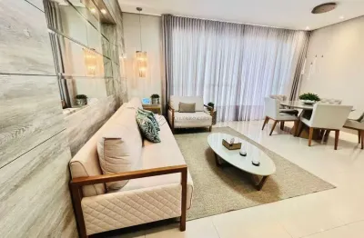Apartamento com 3 quartos à venda na tancredo de almeida neves, 1, jardim petrópolis, cuiabá por r$ 1.150.000
