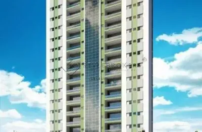 Apartamento com 3 quartos à venda na coronel civis leao de moraes, 200, alvorada, cuiabá por r$ 770.000