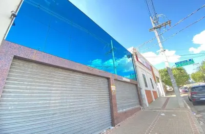Ponto comercial para alugar na manoel garcia velho, 43, bandeirantes, cuiabá por r$ 4.999