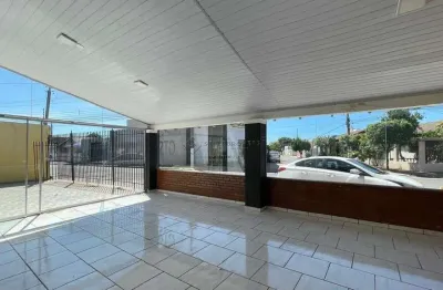 Ponto comercial à venda na governador pedro pedrossian, 336, jardim glória l, várzea grande por r$ 950.000