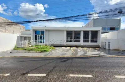 Ponto comercial para alugar na rua major gama, 675, centro sul, cuiabá por r$ 20.000
