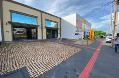 Ponto comercial para alugar na travessa um, 10, parque residencial das nações indígenas, cuiabá por r$ 6.500