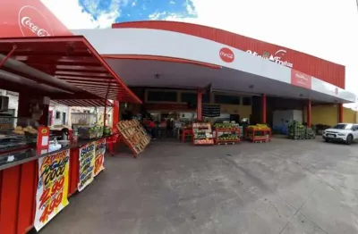 Ponto comercial à venda na general osório, 20, porto, cuiabá por r$ 3.800.000