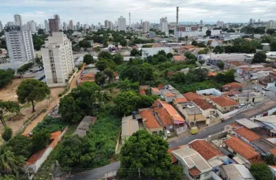 Terreno à venda na comandante costa, centro sul, cuiabá por r$ 11.875.000