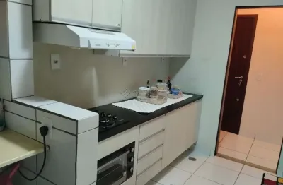 Apartamento com 2 quartos à venda na rua custódio de mello, 598, cidade alta, cuiabá por r$ 299.990