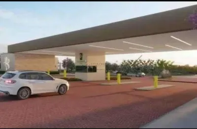 Terreno em condomínio fechado à venda na arquiteto hélder cândia, ribeirão do lipa, cuiabá por r$ 360.000