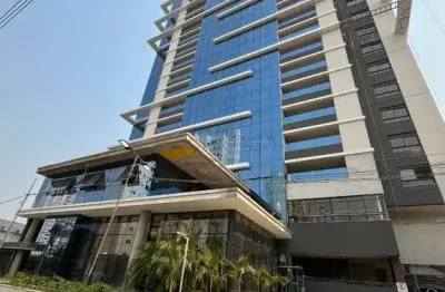 Apartamento com 3 quartos à venda na avenida dom bosco, 2246, centro sul, cuiabá por r$ 3.500.000