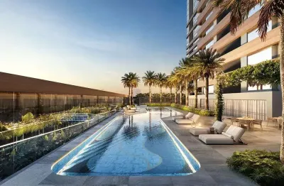 Apartamento à venda na antonio arcanjo ribeiro, 91, parque sagrada família, rondonópolis por r$ 2.490.000