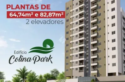 Apartamento com 2 quartos à venda na osvaldo da silva correa, 388, despraiado, cuiabá por r$ 420.000