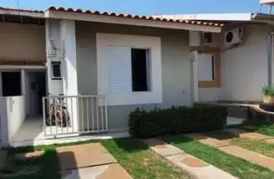 Casa em condomínio fechado com 2 quartos à venda na aleixo ramos da conceição, 304, 23 de setembro, várzea grande por r$ 630.000