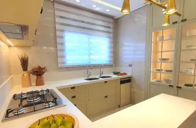 Apartamento com 4 quartos à venda na polônia, 321, santa rosa, cuiabá por r$ 3.120.000