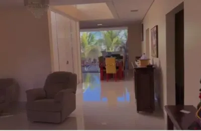 Casa em condomínio fechado com 4 quartos à venda na das orquídeas, 109, condomínio florais cuiabá residencial, cuiabá por r$ 2.450.000