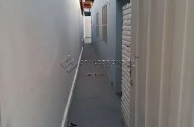 Casa com 3 quartos à venda na marechal floriano peixoto, 1749, duque de caxias i, cuiabá por r$ 315.000