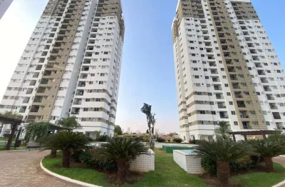 Apartamento com 3 quartos à venda na carmindo de campos, 1, campo velho, cuiabá por r$ 550.000