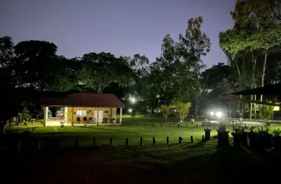 Chácara / sítio com 2 quartos à venda na passagem da conceição, 100, passagem da conceição, várzea grande por r$ 1.150.000