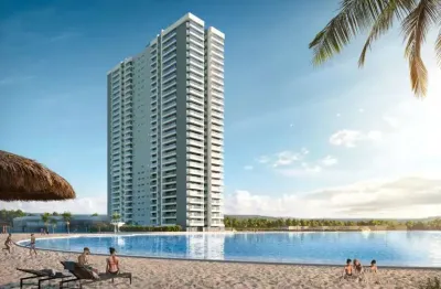 Apartamento com 2 quartos à venda na arquiteto hélder cândia, 3060, ribeirão do lipa, cuiabá por r$ 980.000