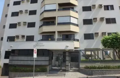 Apartamento com 3 quartos à venda na professor lídio modesto da silva, 333, alvorada, cuiabá por r$ 550.000