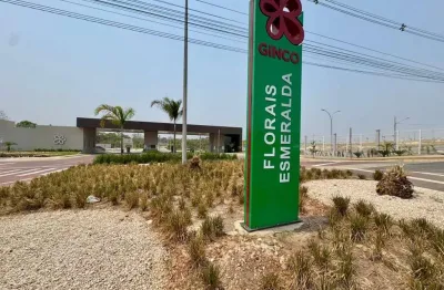 Terreno em condomínio fechado à venda na professora edna maria de albuquerque affi, 5, jardim imperial ii, cuiabá por r$ 365.000
