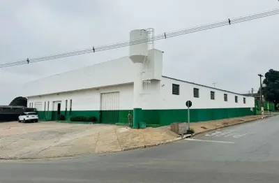 Prédio à venda na sandro lúcio guimarães rosa, 1, 23 de setembro, várzea grande por r$ 4.500.000