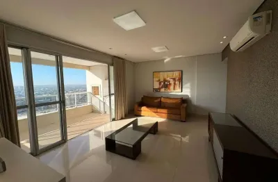 Apartamento com 3 quartos à venda na tancredo de almeida neves, 688, jardim petrópolis, cuiabá por r$ 1.490.000
