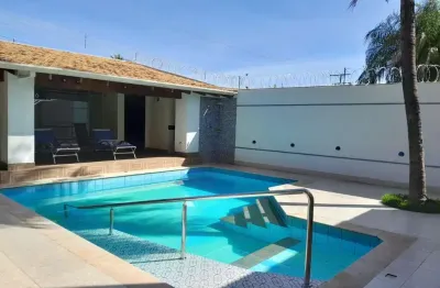 Casa com 4 quartos à venda na professor nilo póvoas, 111, boa esperança, cuiabá por r$ 790.000
