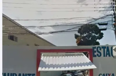 Terreno comercial à venda na vereador jorge witzak, cristo rei, várzea grande por r$ 1.450.000
