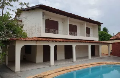 Casa com 6 quartos à venda na piracicaba, 423, cidade alta, cuiabá por r$ 1.700.000