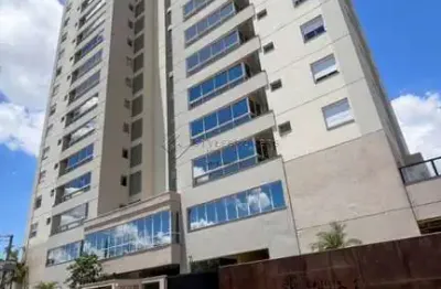 Apartamento com 2 quartos à venda na dois, 47, setor residencial granville i, rondonópolis por r$ 1.397.000
