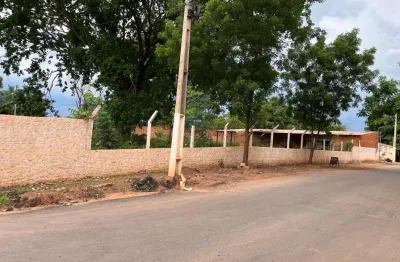 Terreno à venda na são gonçalo, 11, parque do lago, várzea grande por r$ 1.600.000
