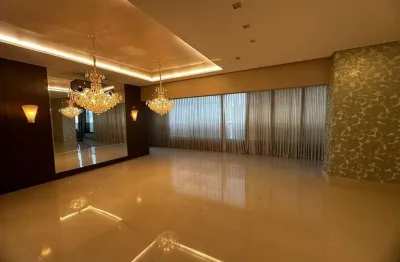 Apartamento com 4 quartos à venda na presidente joaquim augusto da costa marques, 4457, quilombo, cuiabá por r$ 3.300.000