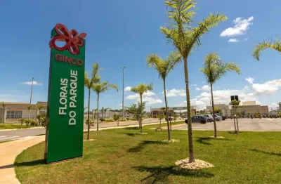 Terreno em condomínio fechado à venda na alameda cuiabá, 24, morada dos nobres, cuiabá por r$ 500.000