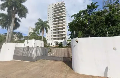 Apartamento com 4 quartos à venda na avenida são sebastião, 3414, quilombo, cuiabá por r$ 600.000