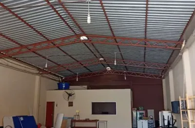 Barracão / galpão / depósito à venda na rua 28, 11, cristo rei, várzea grande por r$ 450.000