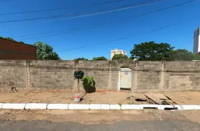 Terreno à venda na alyrio hugueney de mattos,prof, 419, araés, cuiabá por r$ 800.000