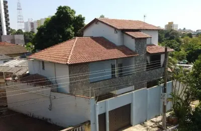 Casa com 5 quartos para alugar na azelia mamore de melo, 391, araés, cuiabá por r$ 10.000