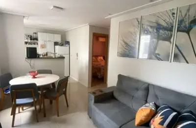 Apartamento com 2 quartos à venda na trinta e dois, 1, santa cruz ii, cuiabá por r$ 240.000