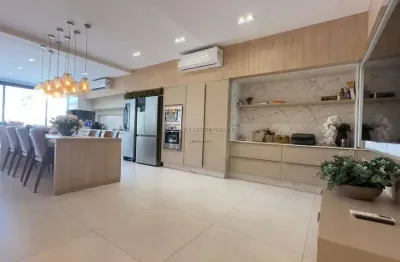 Casa em condomínio fechado com 4 quartos à venda na belvedere, 33, condomínio belvedere, cuiabá por r$ 3.200.000
