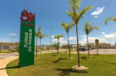 Terreno em condomínio fechado à venda na alameda cuiabá, 21, morada dos nobres, cuiabá por r$ 475.000