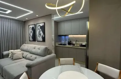 Apartamento com 2 quartos à venda na doutor hélio ribeiro, 5457, residencial paiaguás, cuiabá por r$ 760.000