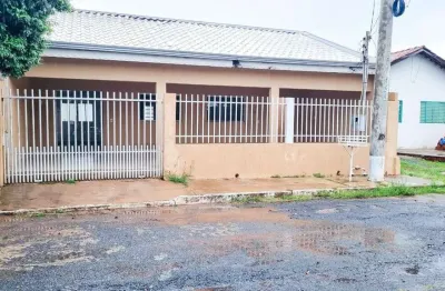 Casa em condomínio fechado com 3 quartos à venda na rodovia palmiro paes de barros, 1500, parque georgia, cuiabá por r$ 350.000