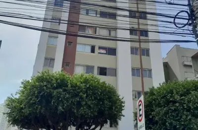 Apartamento com 2 quartos à venda na rua g, 355, bosque da saúde, cuiabá por r$ 320.000