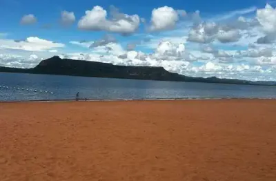 Terreno à venda na chapada dos guimaraes, 1, zona rural, chapada dos guimarães por r$ 465.000