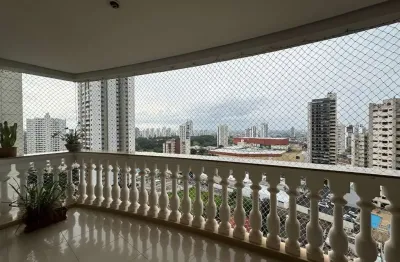 Apartamento com 3 quartos à venda na marechal floriano peixoto, 1705, duque de caxias i, cuiabá por r$ 1.200.000