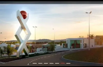 Terreno comercial à venda na arquiteto hélder cândia, ribeirão do lipa, cuiabá por r$ 330.000